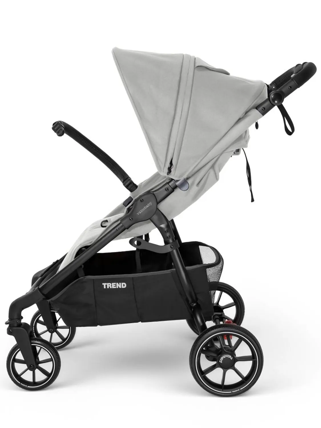 Коляска прогулочная Valco Baby Snap Trend 2.0