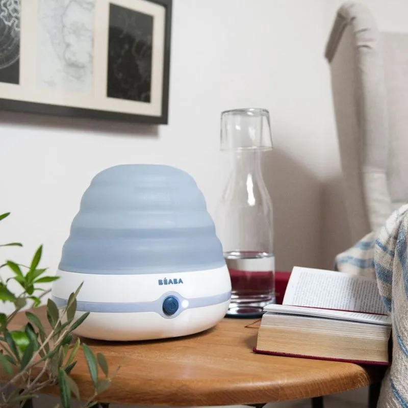 Главней всего – погода в доме! Увлажнители воздуха: сравниваем, выбираем