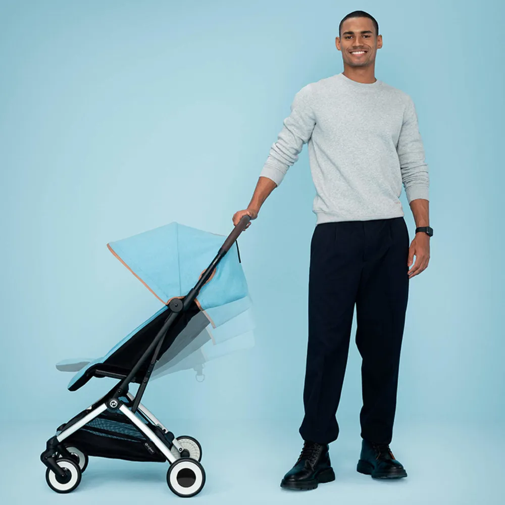 Дождевик для коляски Cybex Orfeo