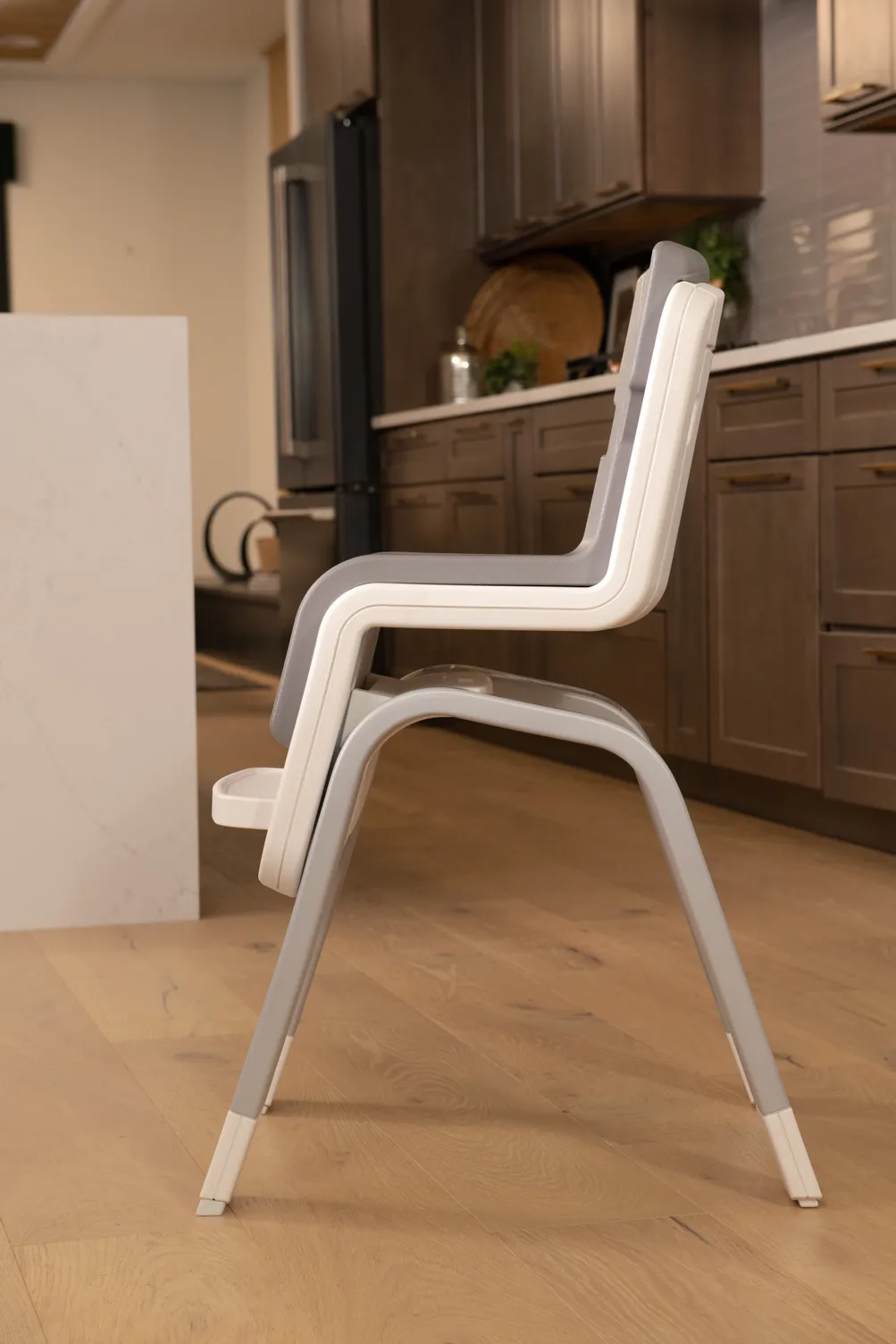 Стульчик для кормления Nuna ZAAZ