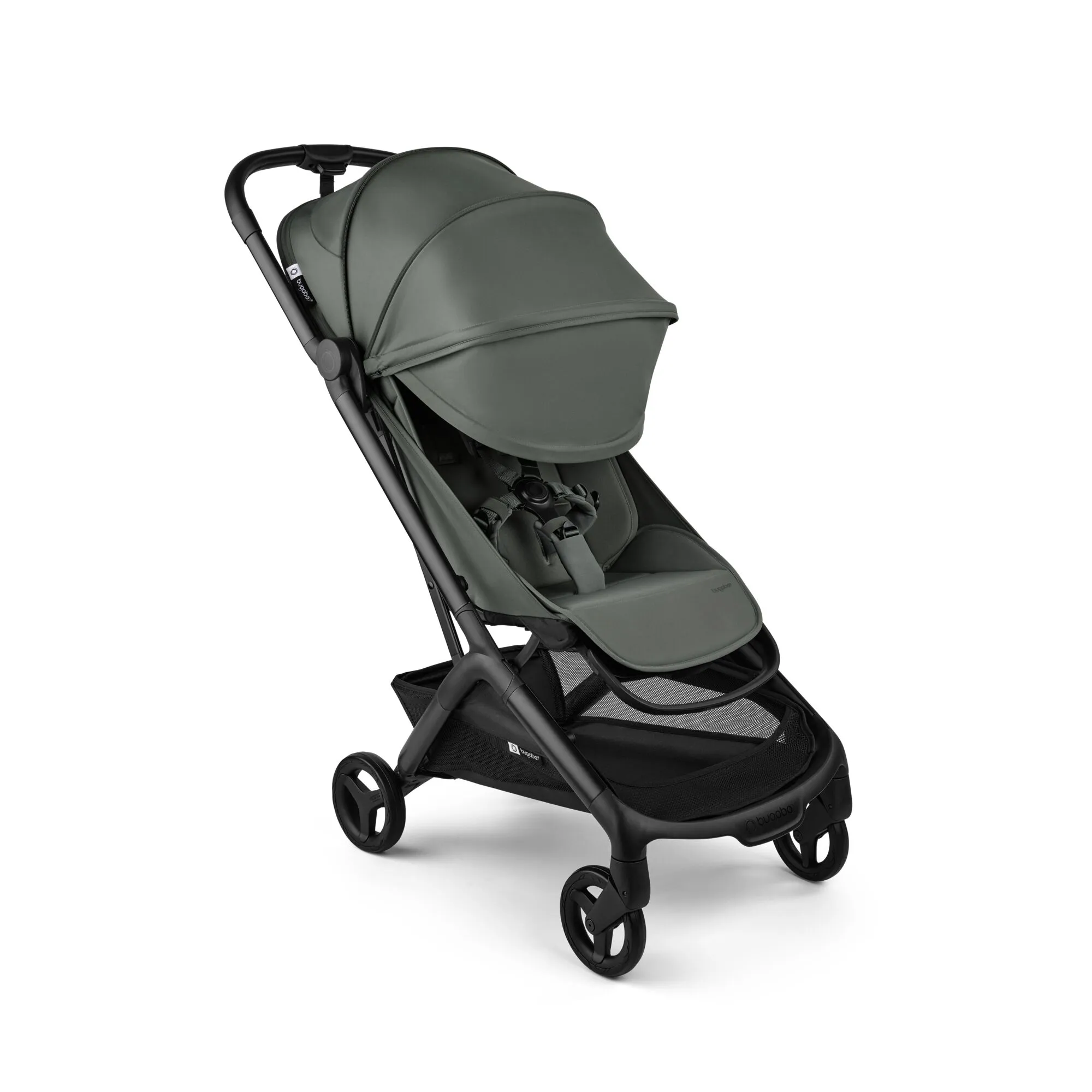Коляска прогулочная Bugaboo Butterfly 2