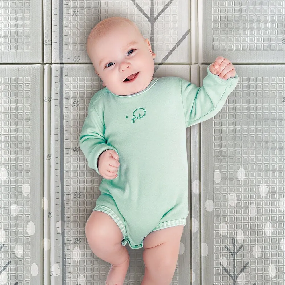 Коврик Hape развивающий игровой с алфавитом 177x146 см E0120_HP