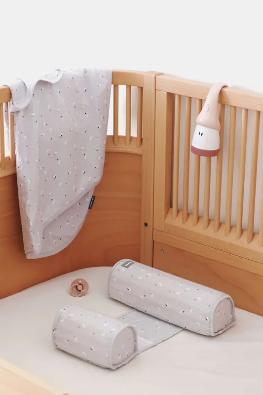 Позиционер-подушка Beaba для сна BEBECAL