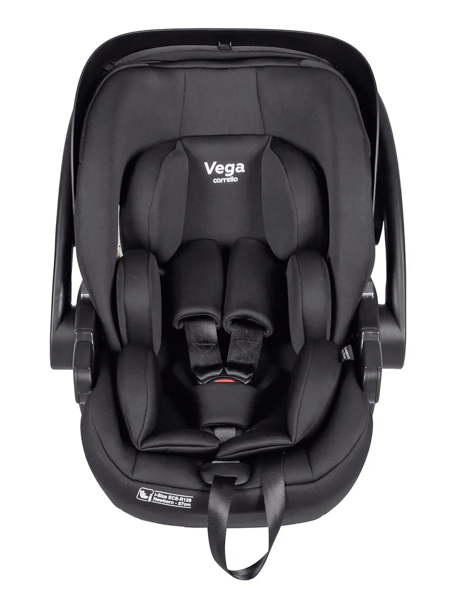 Автокресло 0+ Carrello Vega