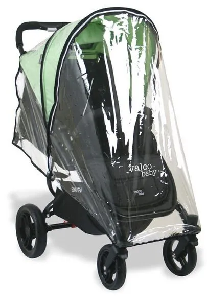 Дождевик для коляски Valco Snap & Snap 4