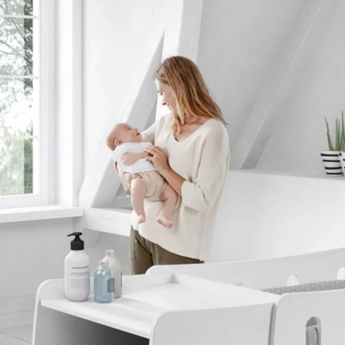 Babybacter: антибактериальная детская мебель от компании Micuna