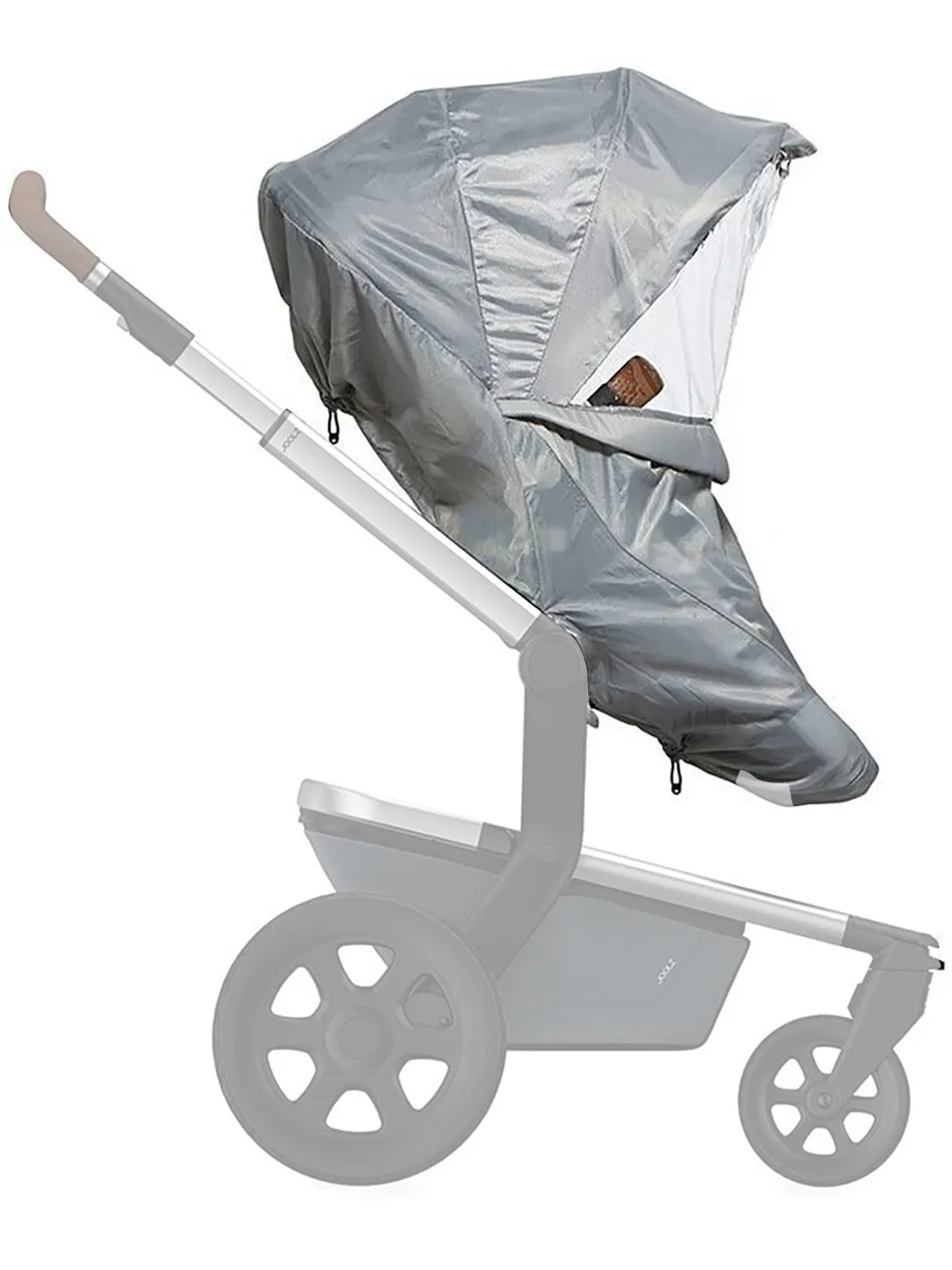 Дождевик для колясок Joolz UNI