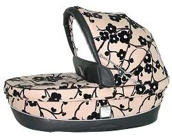 Как правильно выбрать коляску – люльку