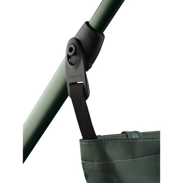 Сумка для мамы Bugaboo Noir Limited Edition