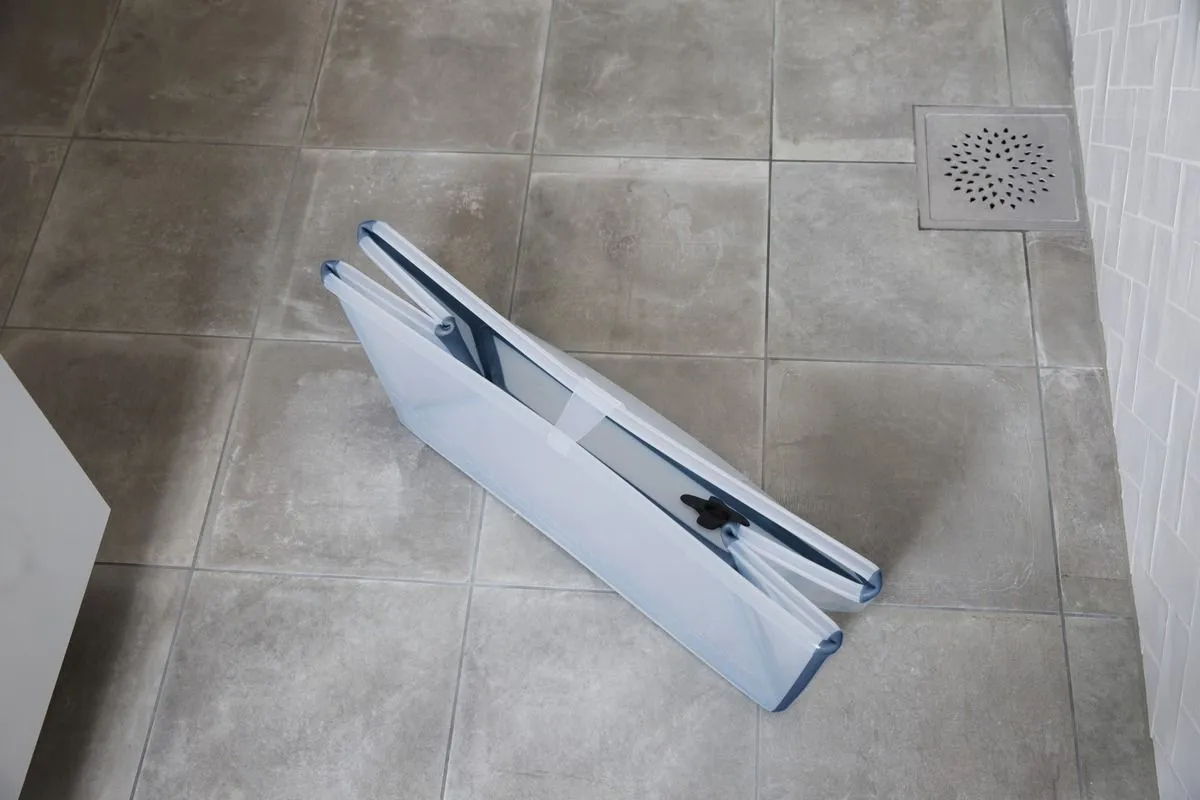 Ванночка для купания Stokke FlexiBath Bundle Tub with Newborn Support