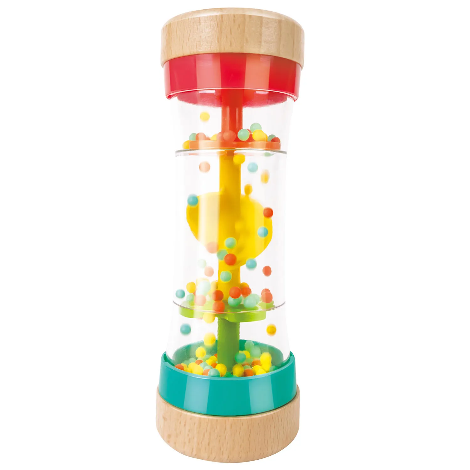 Набор погремушек Hape «Малышам» 5 предметов E0130_HP