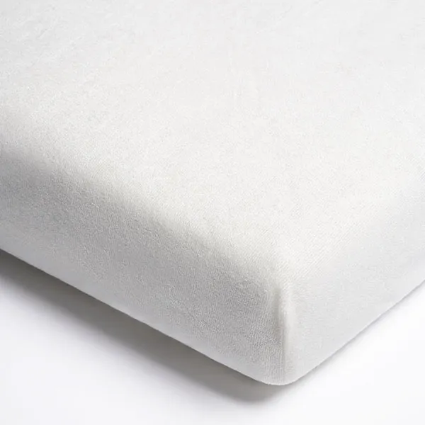 Наматрасник 120х60 см Fiorellino Bamboo Waterproof Lux непромокаемый чехол HH-FCL/120