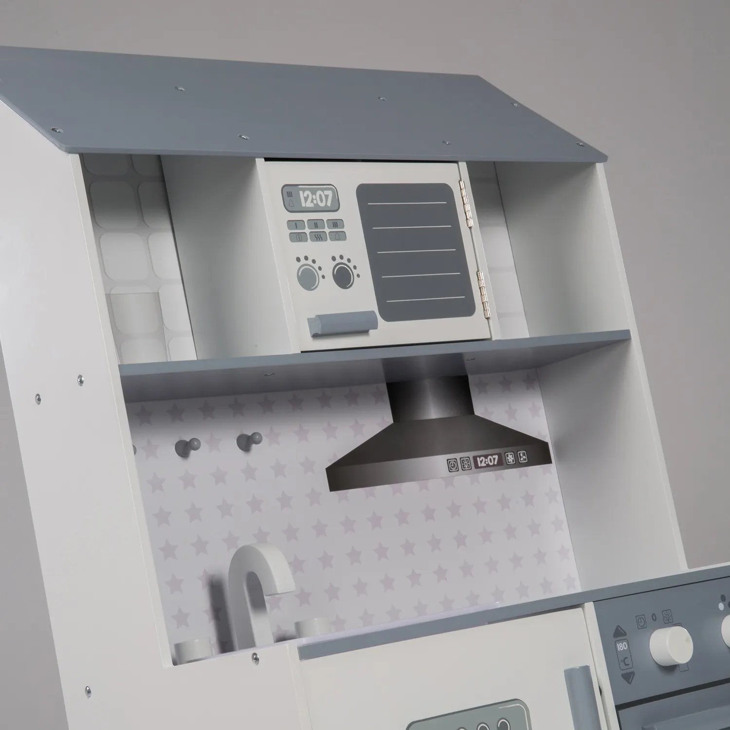 Детская игровая кухня Roba 480227