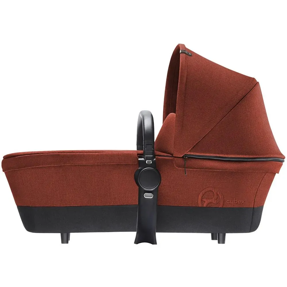 Люлька Cybex Priam II