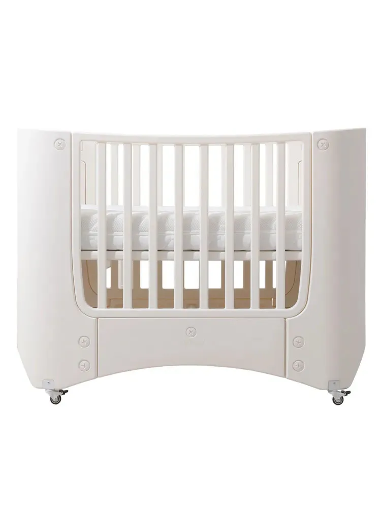 Кроватка детская UNIX Kids Premium