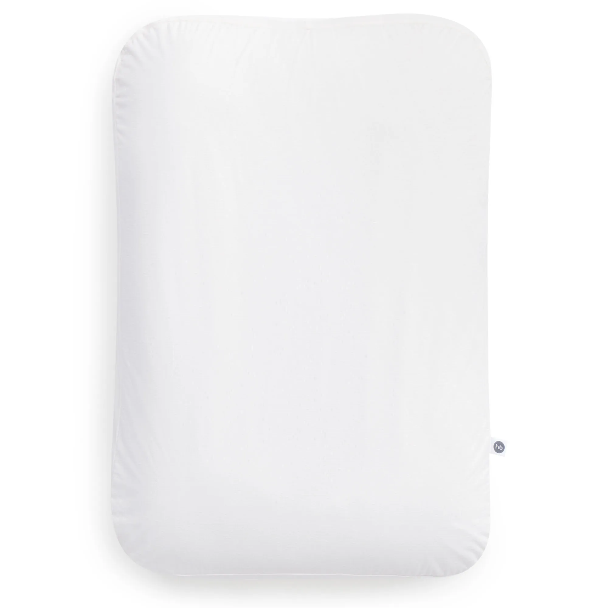 Подушка-кокон для новорожденного Happy Baby со сменными чехлами (2 шт) 87569