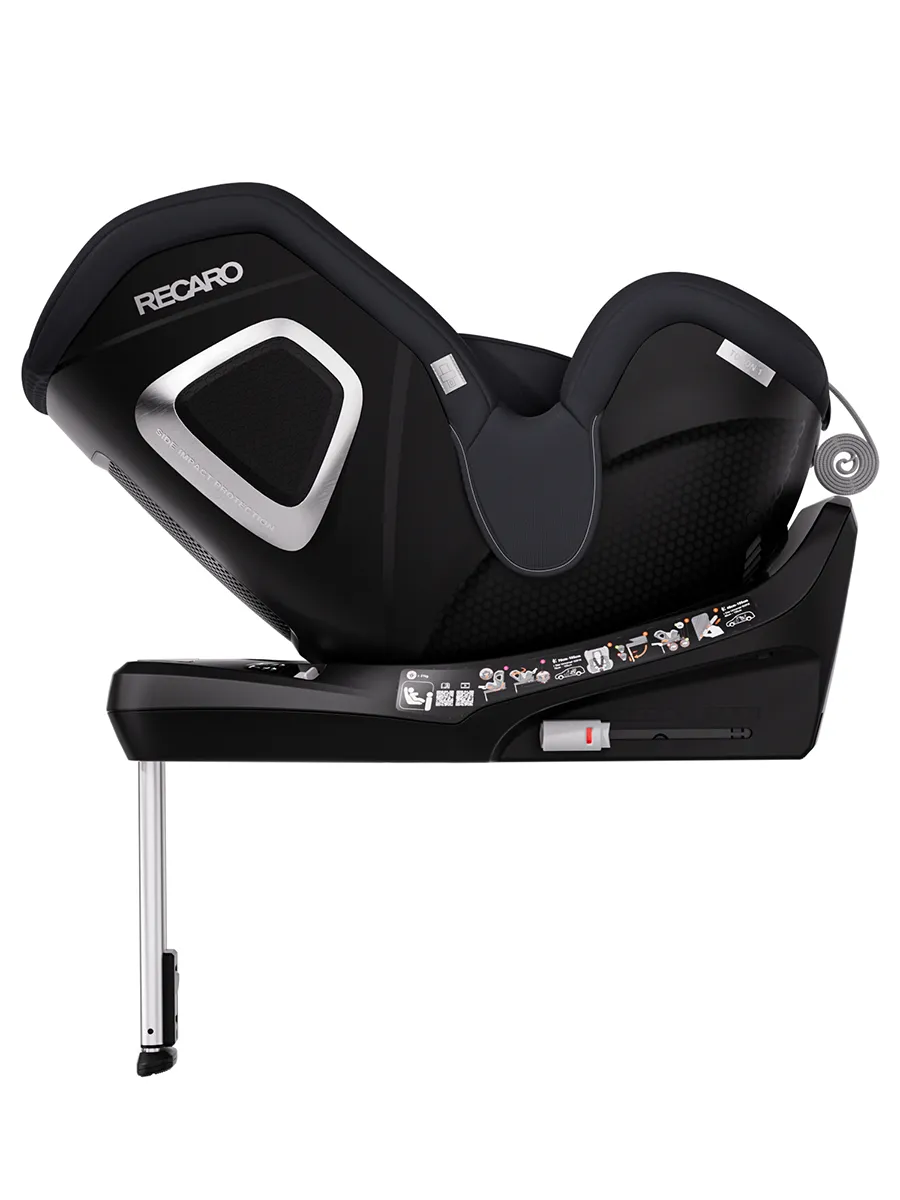 Автокресло 0+/1 RECARO Toron 1