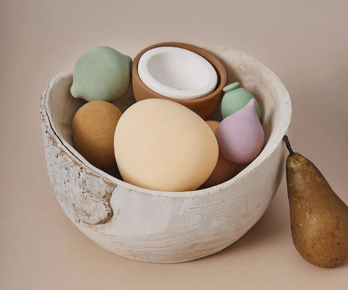 Игровой набор Радуга Грез «Фрукты»