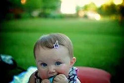 Игры с малышом с рождения до года