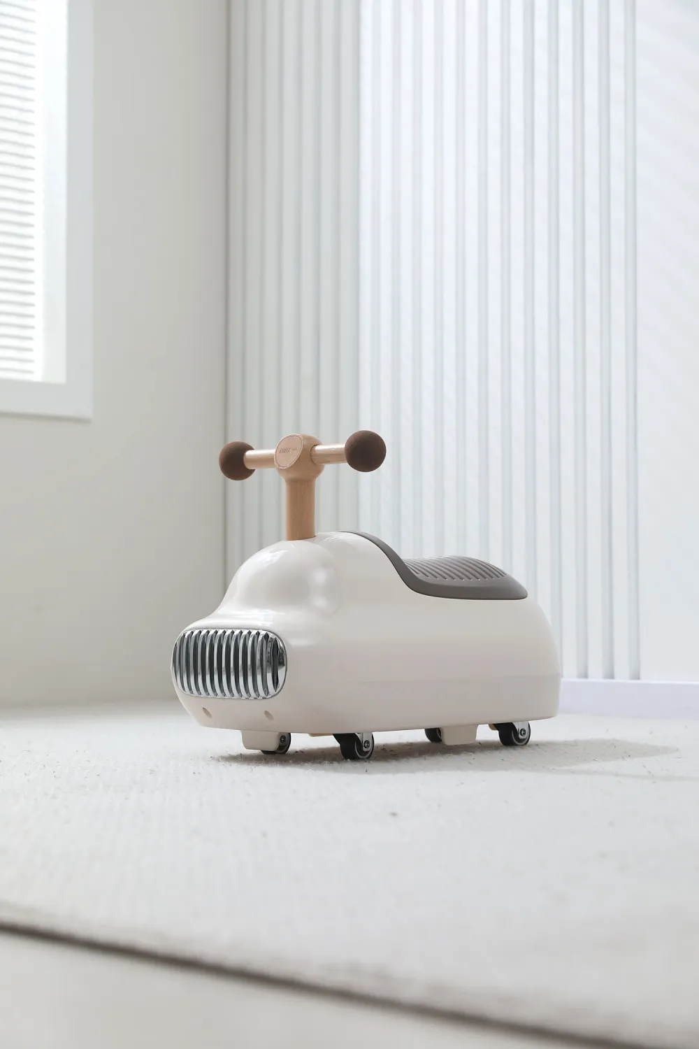 Толокар UNIX Kids Boss