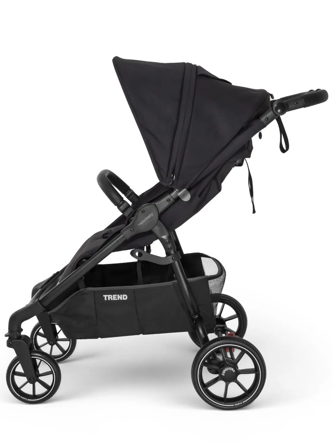 Коляска прогулочная Valco Baby Snap Trend 2.0