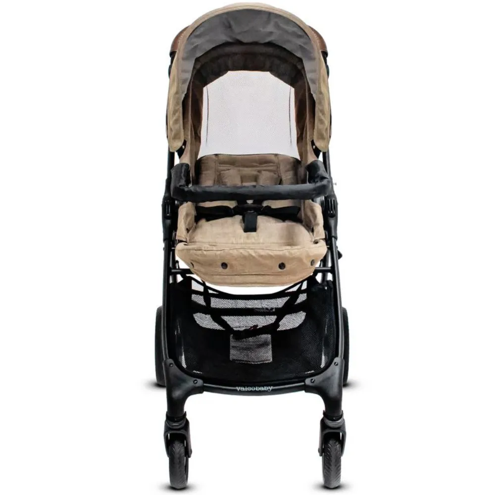 Прогулочная коляска Valco baby Snap 4 Ultra Trend