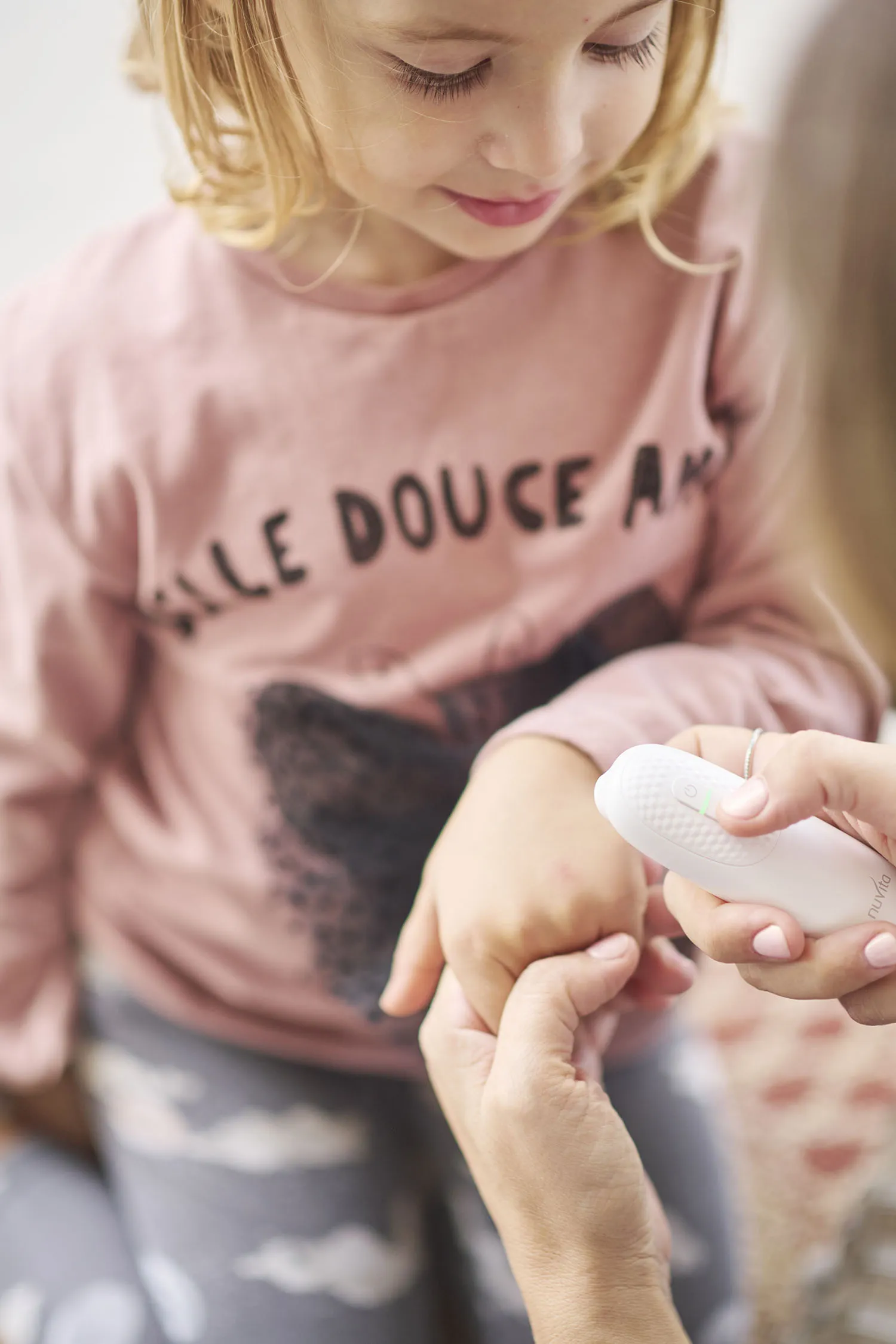 Устройство Nuvita после укусов насекомых 2110 Bye Bite NU-IBBH0001