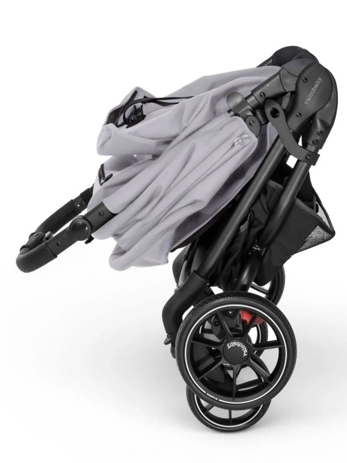 Коляска прогулочная Valco Baby Snap Trend 2.0