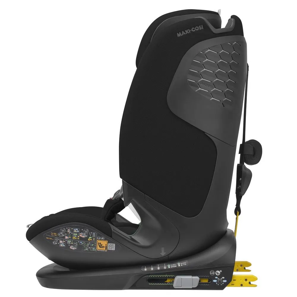 Автокресло 1/2/3 Maxi-Cosi Titan Pro i-Size (9-36 кг)