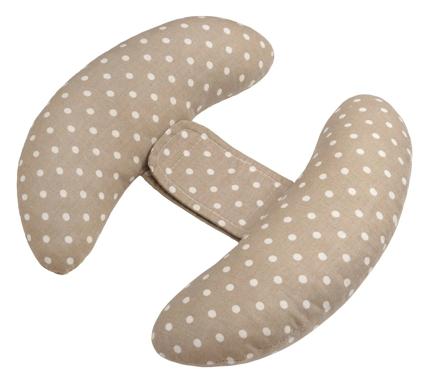 Подушка-позиционер для новорожденных Roxy-Kids