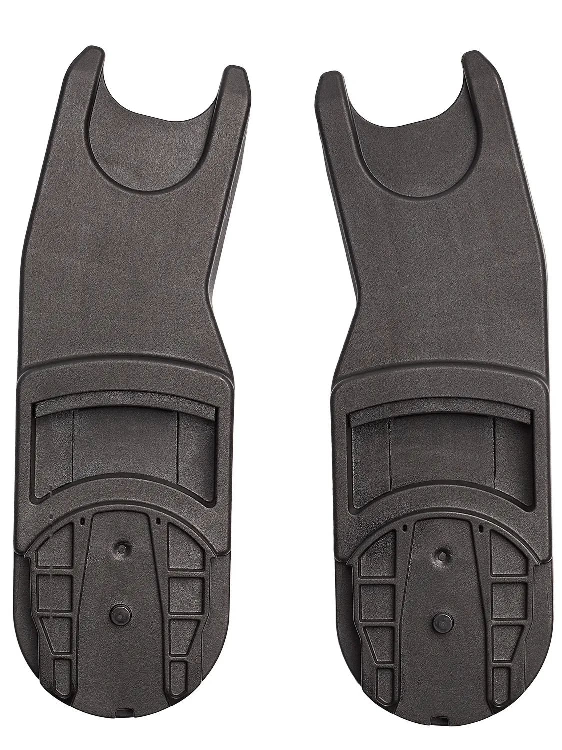 Адаптеры l/type для установки автокресла Anex/Maxi-Cosi/Cybex (la/ac 01) black