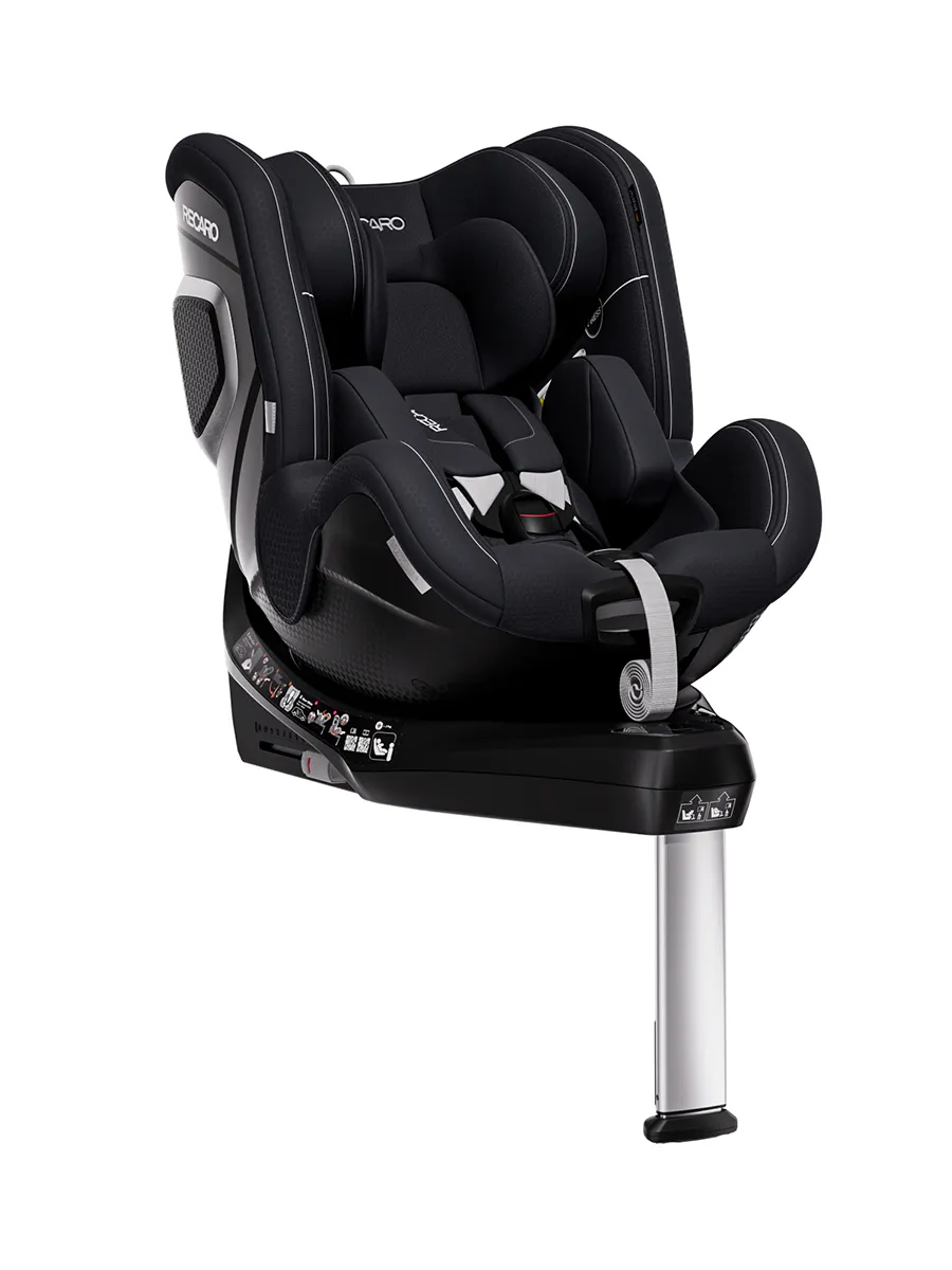 Автокресло 0+/1 RECARO Toron 1