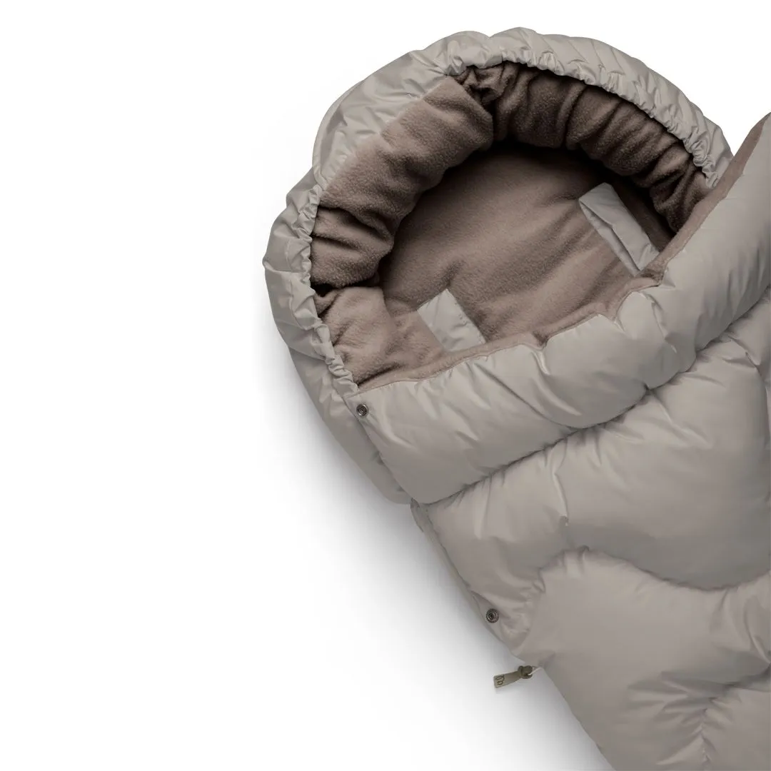 Конверт детский в коляску Mansita Flappy