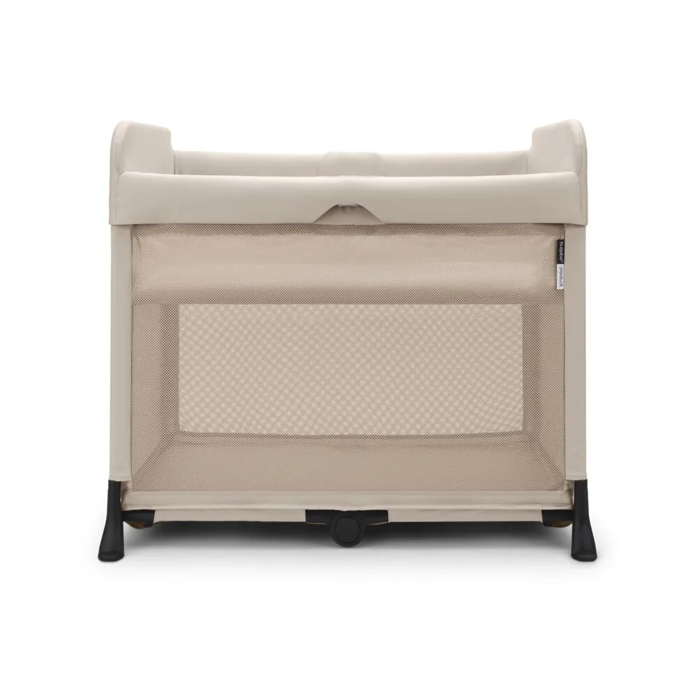 Манеж-кровать Bugaboo Stardust DESERT TAUPE 900005009. Изображение 19