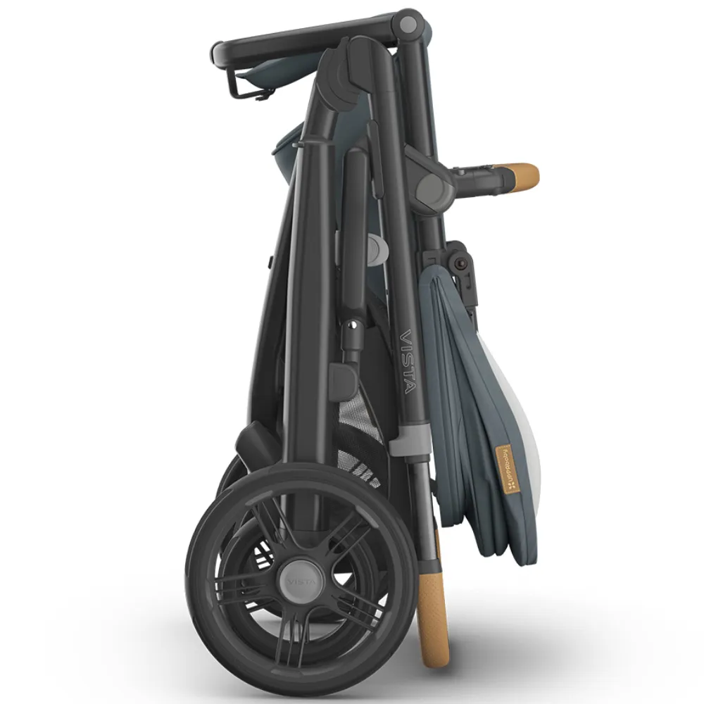 Коляска 2 в 1 UPPAbaby Vista V3