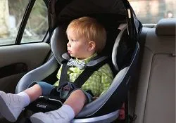 Новинка от Combi - инновационные детские автокресла Combi Neroom
