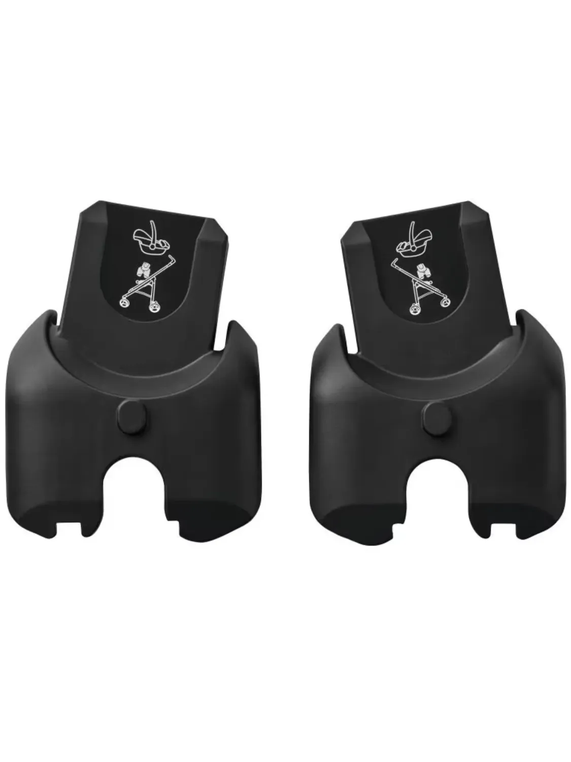 Адаптеры Maxi-Cosi для установки автокресла на коляску