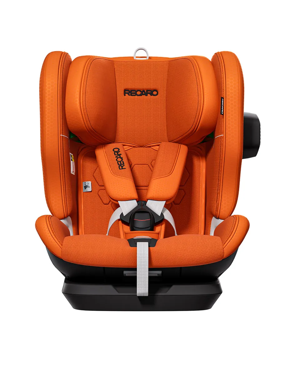 Автокресло 1/2/3 RECARO Velix 1