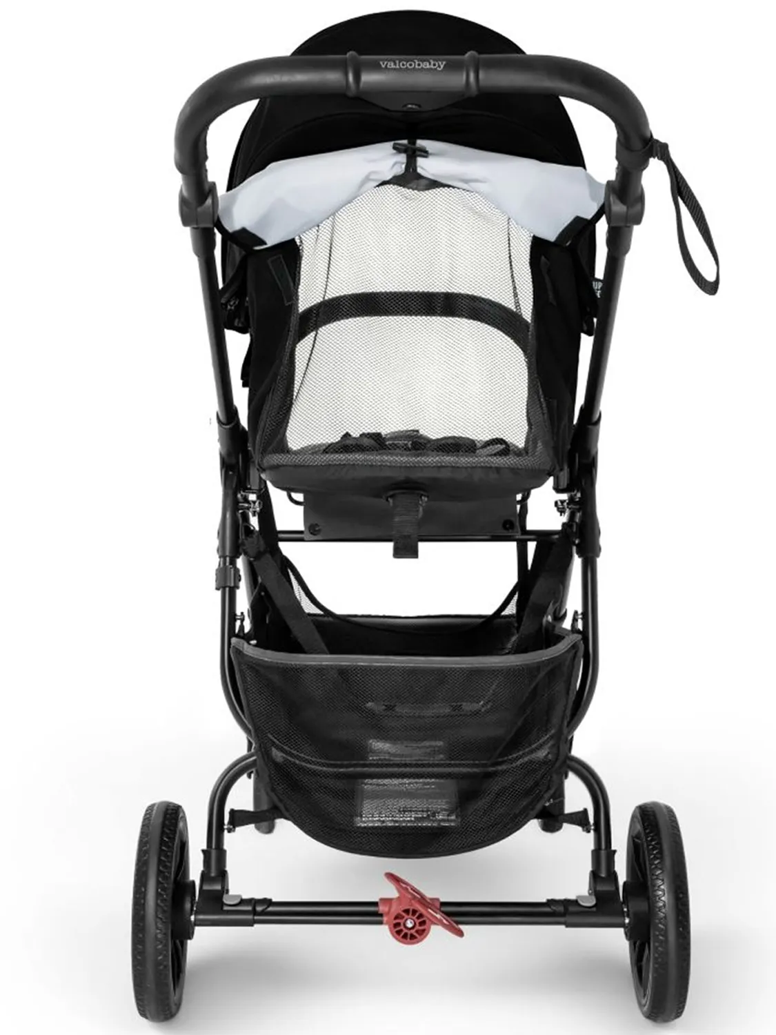 Коляска прогулочная Valco Baby Snap Trend Ultra 2.0
