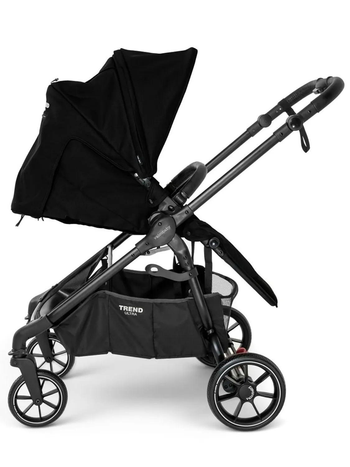 Коляска прогулочная Valco Baby Snap Trend Ultra 2.0