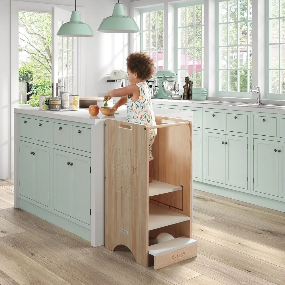 Зеркало Micuna MONT-1922 Micussori