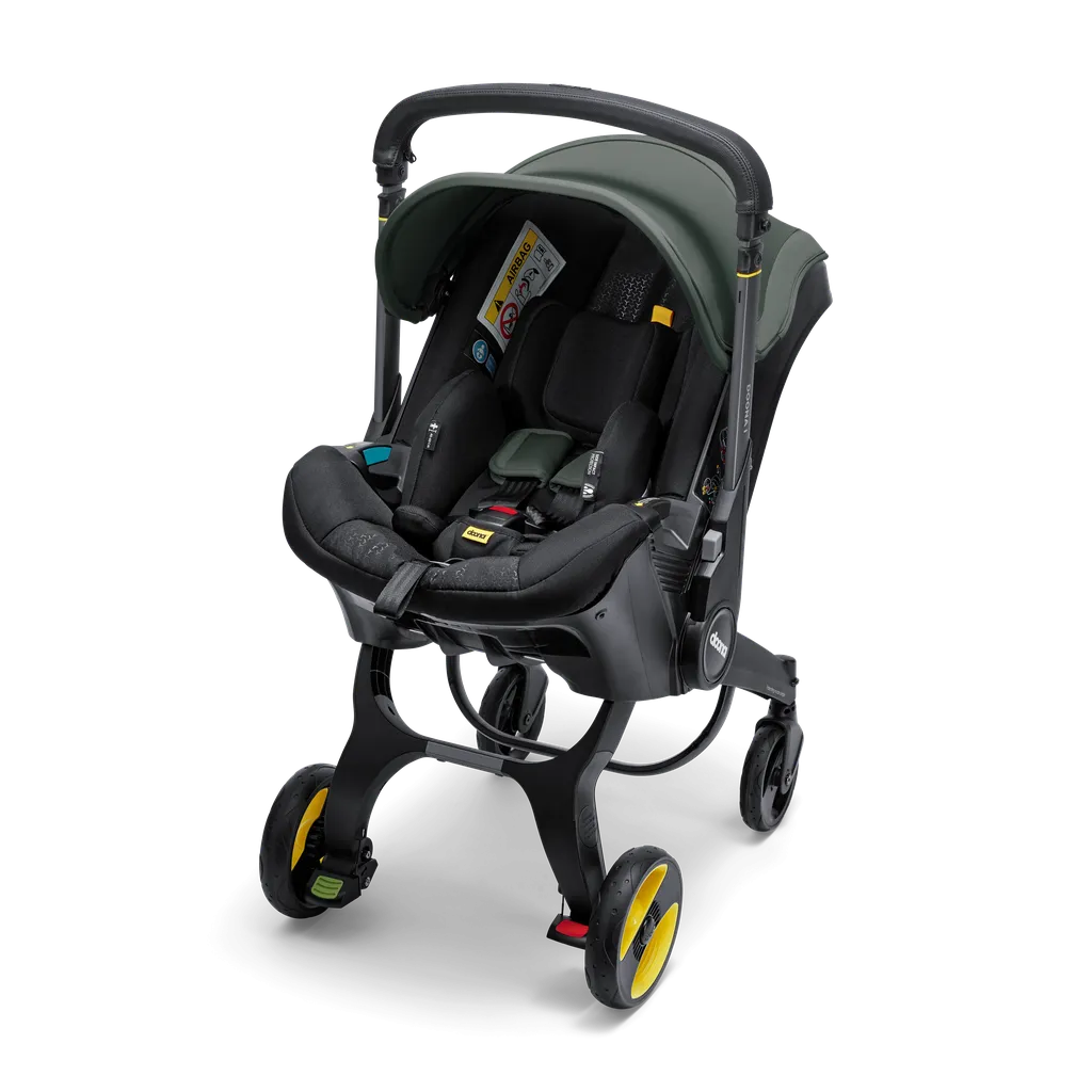 Коляска-автокресло Doona I