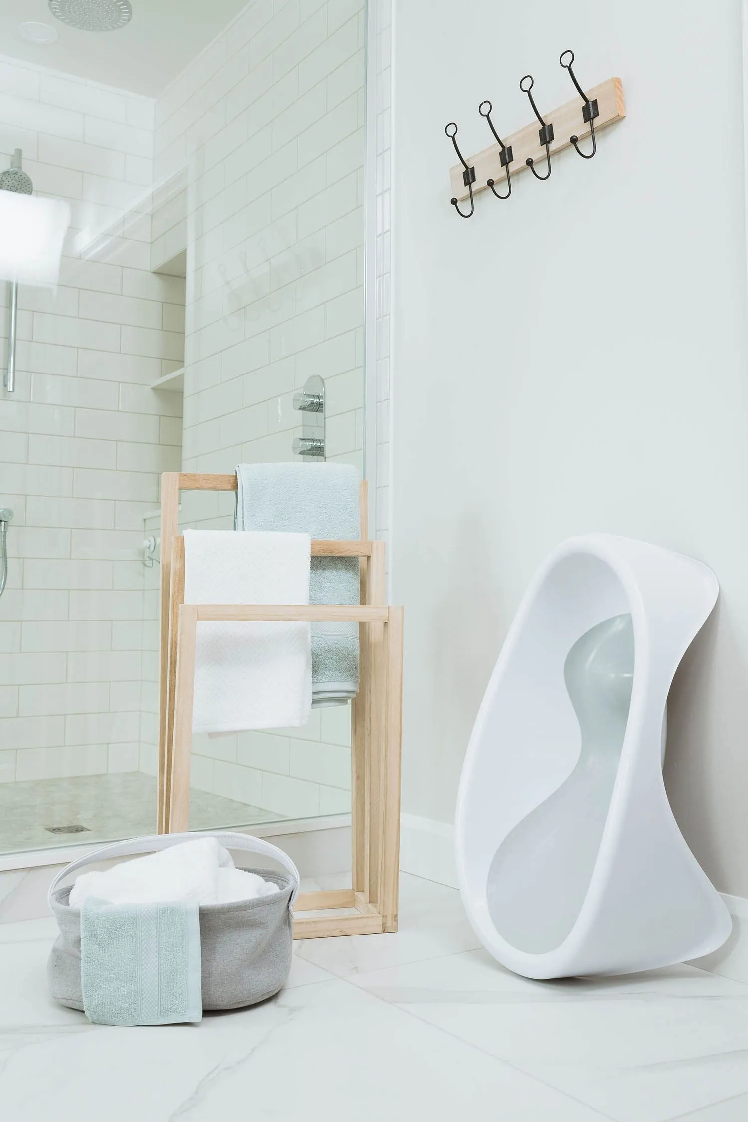 Ванночка-лежак Angelcare для купания 2 в 1 Baby Bathtub