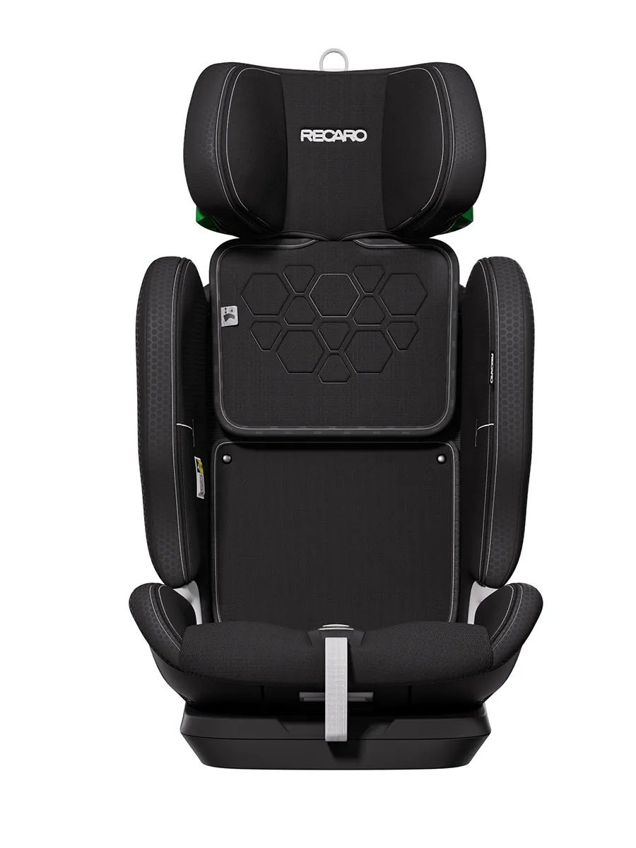 Автокресло 1/2/3 RECARO Velix 1