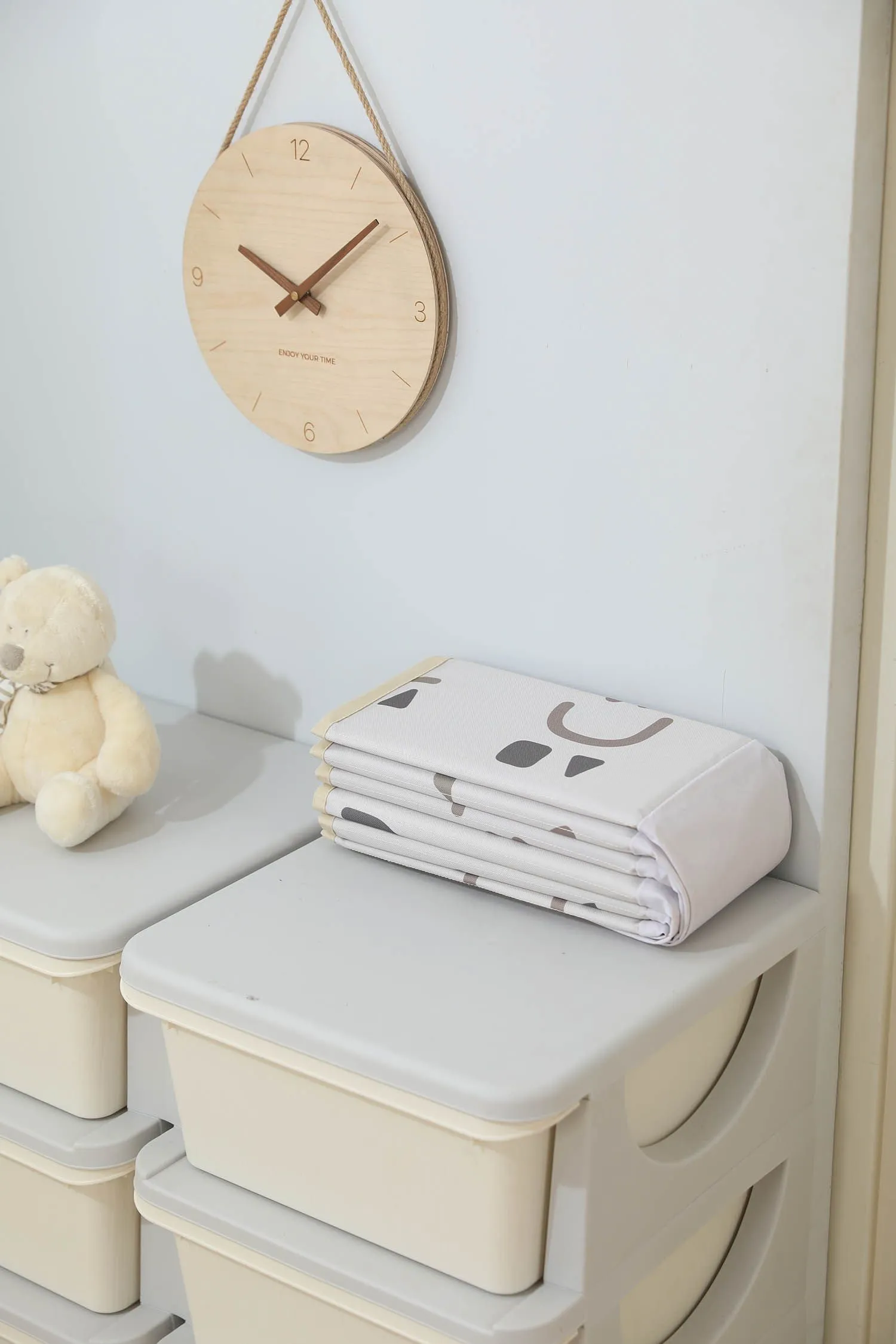 Бассейн сухой для шариков UNIX Kids 100 см (без шариков)