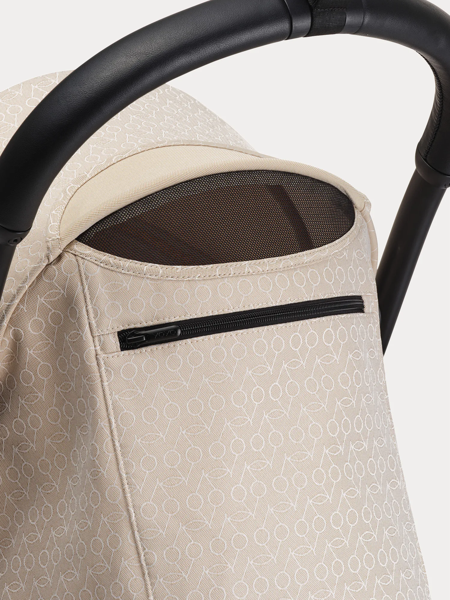 Капюшон и сиденье 6+ Stokke YOYO+ Bonpoint