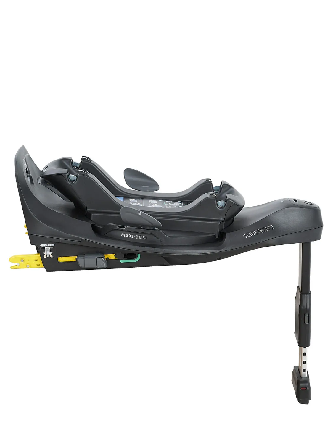 Автокресло 0+/1/2/3 Maxi-cosi Pearl XL Slide Pro + База Familyfix Slide Pro