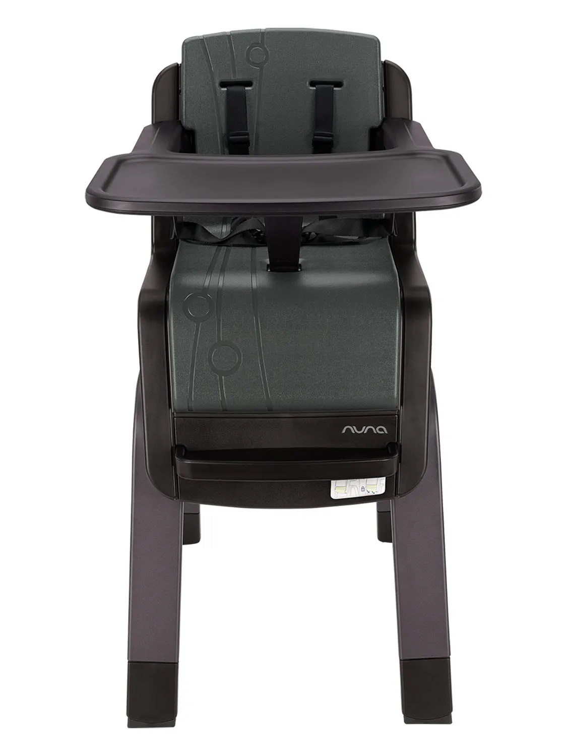Стульчик для кормления Nuna ZAAZ