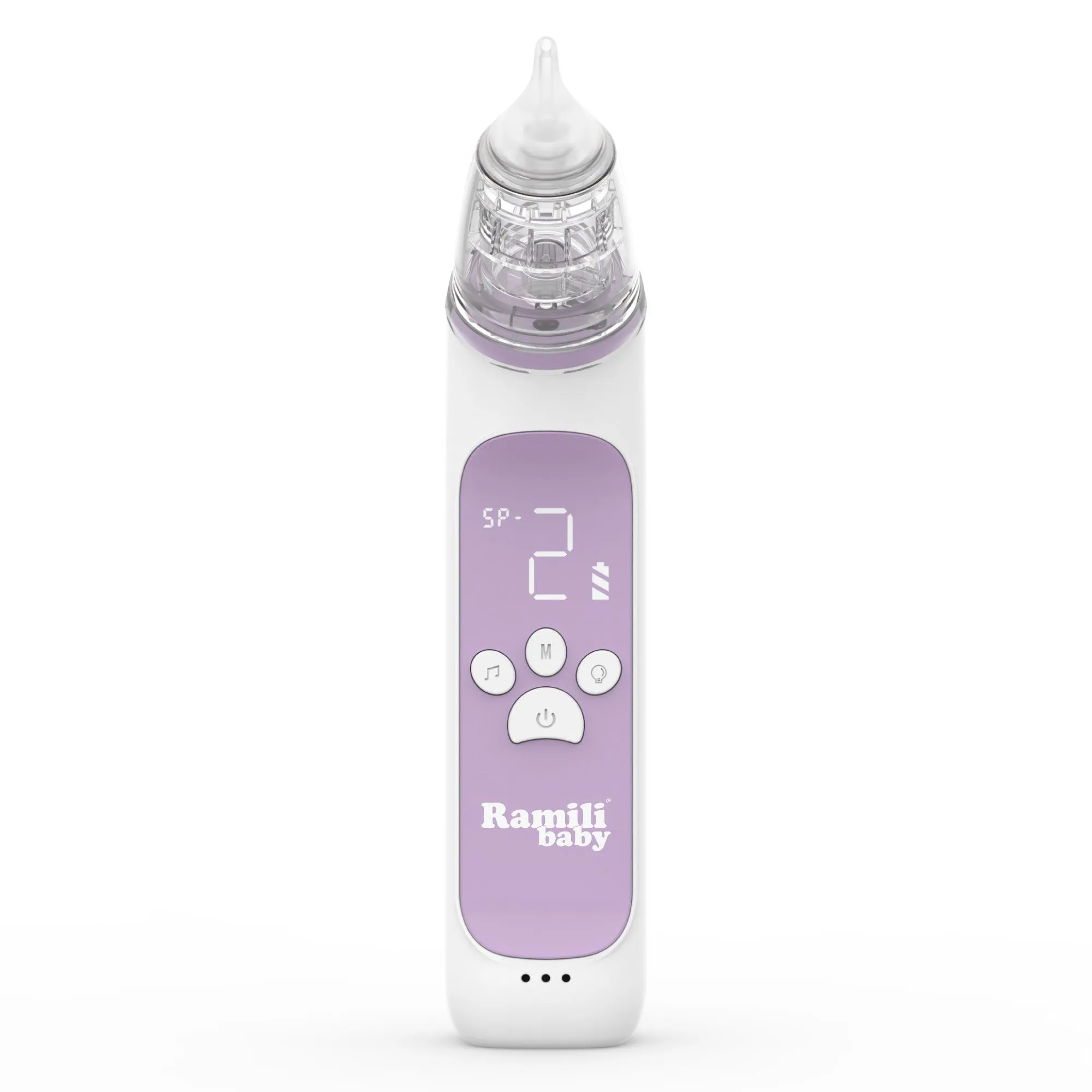 Аспиратор для новорожденных Ramili Baby Medical AN350