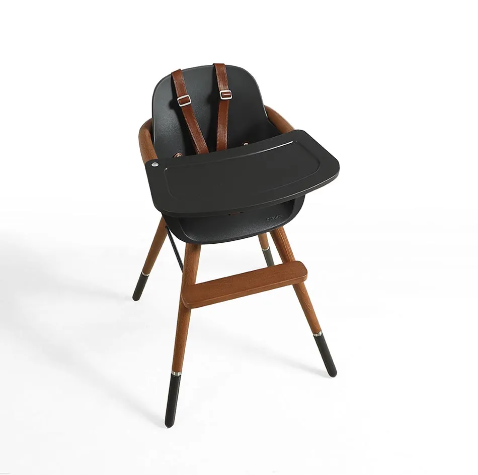 Стульчик для кормления Micuna Ovo Original City